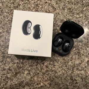 Samsung Galaxy Buds Live